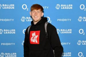 Why Is Angry Ginge Considered One of the UK’s Top Streamers