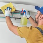 Why Professional AC Cleaning Delivers Better Results