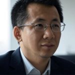 Zhang Yiming Net Worth 2025