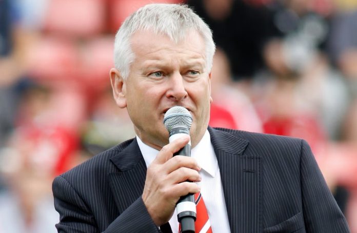 Steve Lansdown Net Worth Steve Lansdown Net Worth
