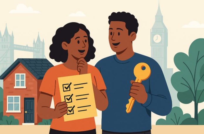 10 Things to Check Before Moving Into a New Home in London 10 Things to Check Before Moving Into a New Home in London