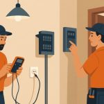 4. Electrical Safety and Lighting