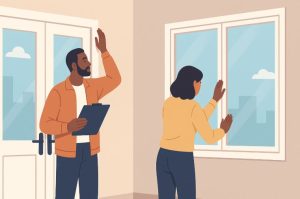 5. Doors, Windows, and Insulation