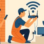 7. Broadband and Mobile Signal Availability