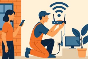 7. Broadband and Mobile Signal Availability