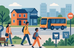 9. Local Environment, Amenities, and Transport