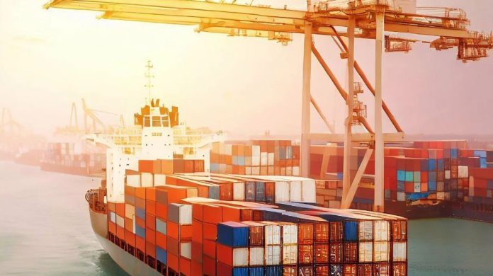 review of new shipping ports