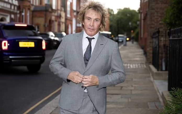 Charlie Mullins Net Worth 2025 Charlie Mullins Net Worth 2025