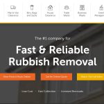 Clearance and Clean Up