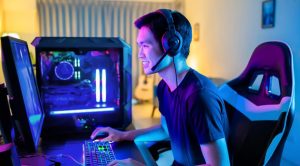 Core Technical Infrastructure