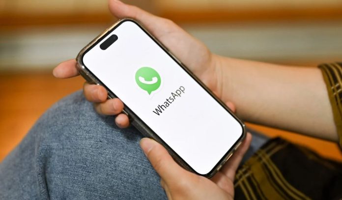 Digital Marketing via WhatsApp and UAE Social Networks