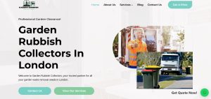 Garden Rubbish Collectors