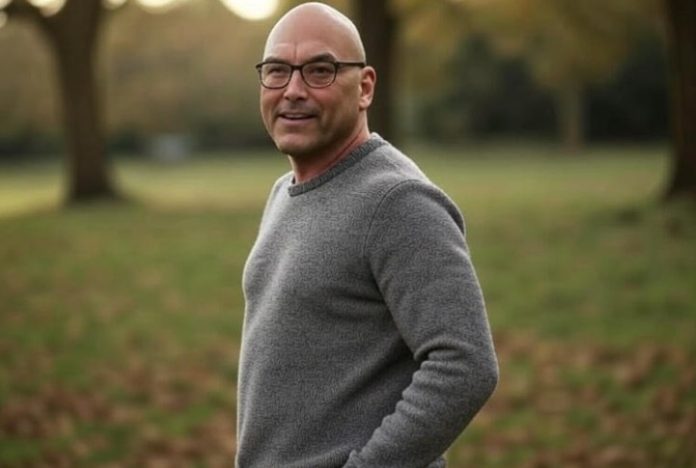 Gregg Wallace Net Worth 2025 Gregg Wallace Net Worth 2025