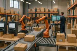 Growth Calls for Scalable Choices