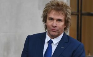 Has Charlie Mullins Invested Outside Of Plumbing