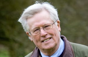 Has John Craven Received Any Awards Or Honours That Influenced His Net Worth
