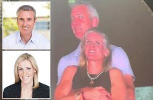 How Did the Coldplay Kiss Cam Controversy Affect Andy Byron’s Public Image