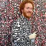 How Does Mr Doodle Make Money from His Art