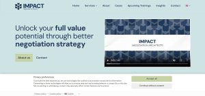 Impact Negotiation Group