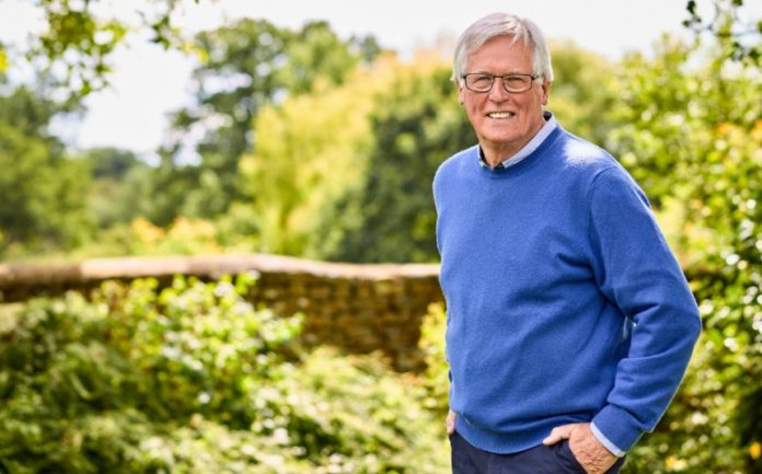 John Craven Net Worth 2025 John Craven Net Worth 2025