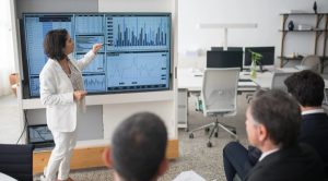 Lack of Data-Driven Insights