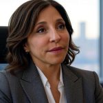 Linda Yaccarino Net Worth