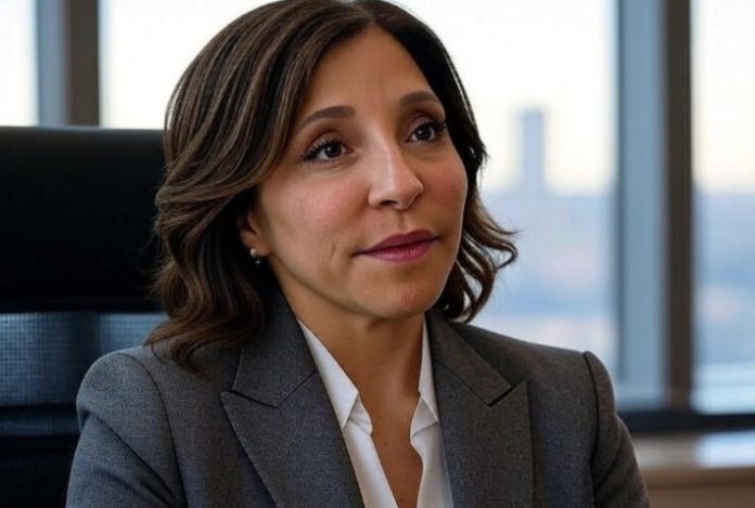 Linda Yaccarino Net Worth