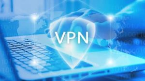 Locking Down Your Personal Information with a VPN