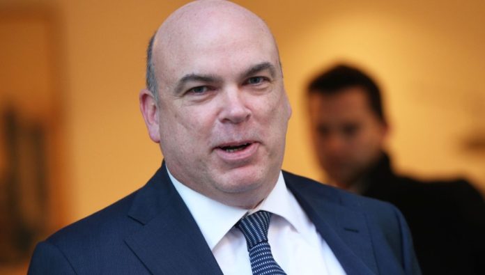 Mike Lynch Net Worth 2025 Mike Lynch Net Worth 2025