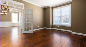 Natural Wood-look Finishes With Improved Grain Realism