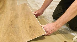 Nature-inspired Hues Blend Greens and Earth Tones