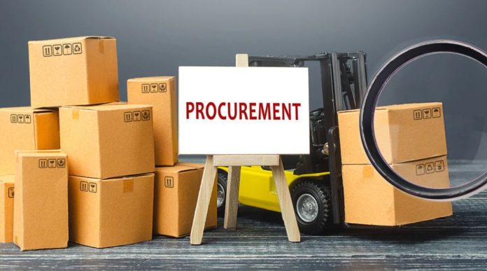 Procurement Transformation Procurement Transformation