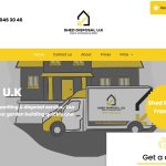 Shed Removal UK