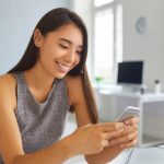 Show Up Consistently