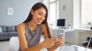 Show Up Consistently