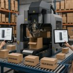 Smarter Packaging in E-commerce