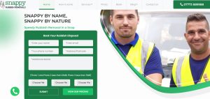 Snappy Rubbish Removals