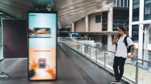 Static Signs Dominate Your Store