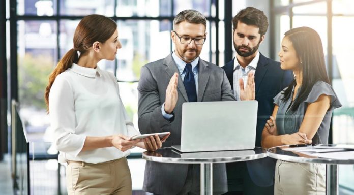 Taking Your Business to France