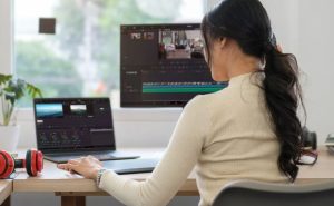 The Future Belongs to Messengers and Video Content