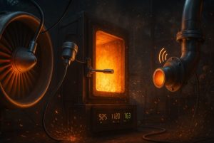 The Role of Temperature Sensors in Extreme Conditions