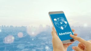 The Value of Real-World Ad Examples