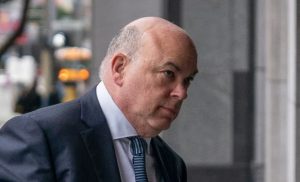 What Happened to Mike Lynch’s Estate After the Court Ruling