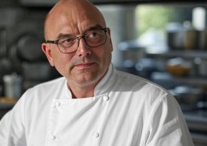 What Is Gregg Wallace’s Net Worth In 2025