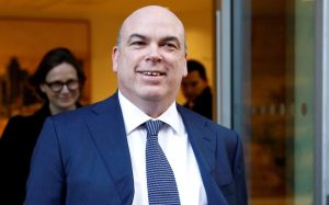 What Was Mike Lynch’s Estimated Net Worth Before His Death