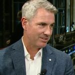 Who Is Andy Byron and What Is His Role at Astronomer