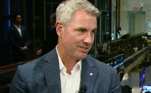 Who Is Andy Byron and What Is His Role at Astronomer