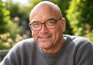 Who Is Gregg Wallace
