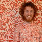 Who Is Mr Doodle and How Did He Become Famous