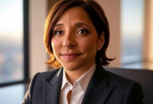 Who is Linda Yaccarino and What is Her Professional Background